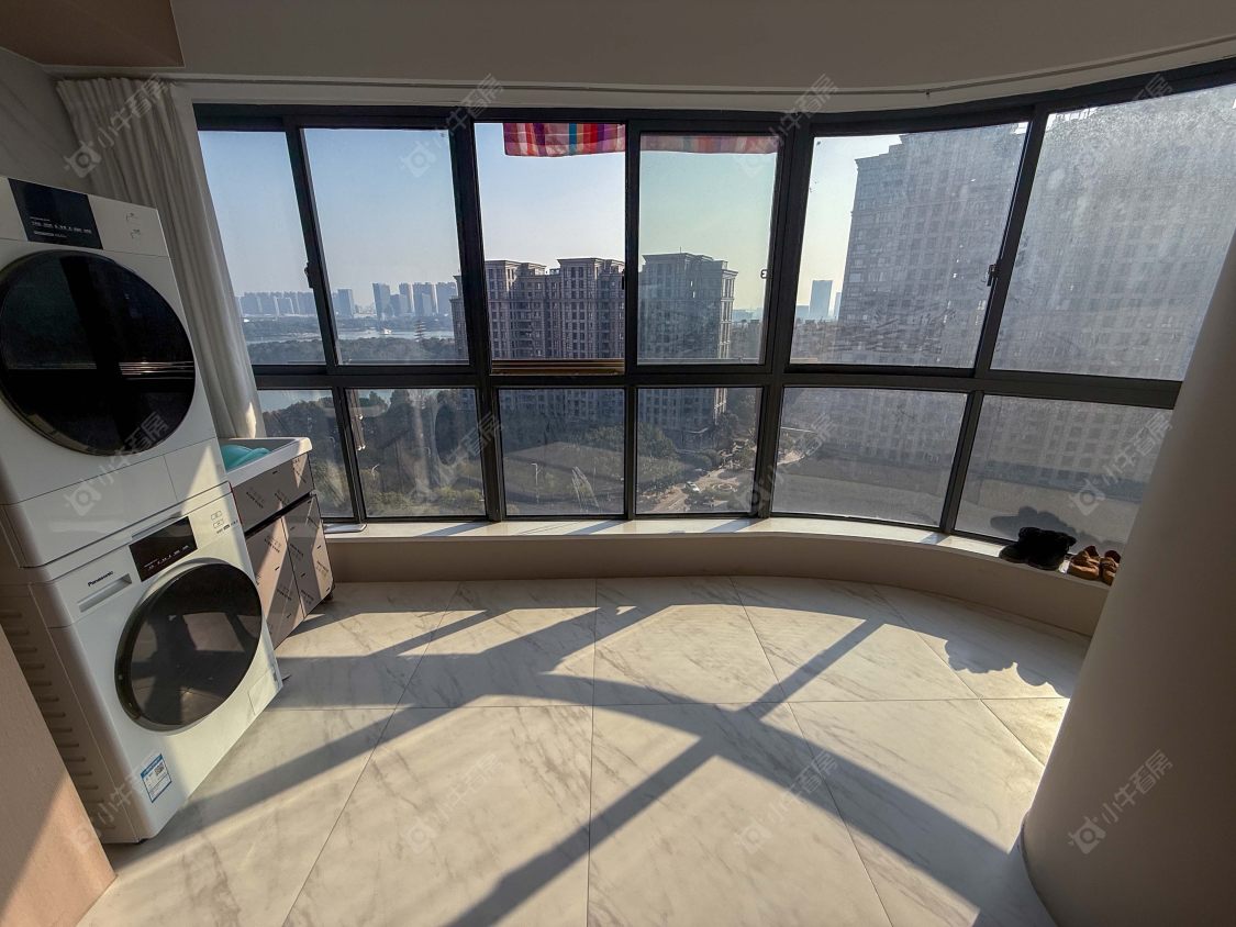 苏州蓝湖湾在售二手房源室内图_小牛看房