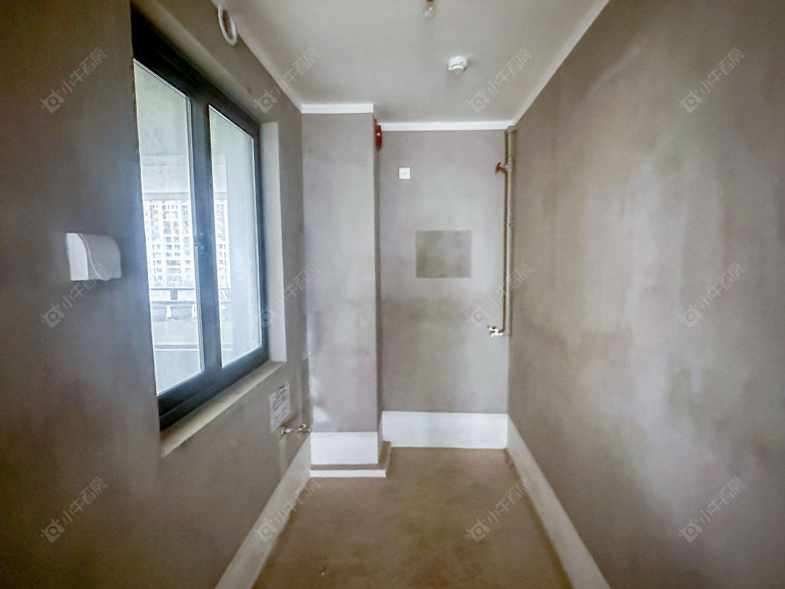 苏州翡翠公馆在售二手房源室内图_小牛看房