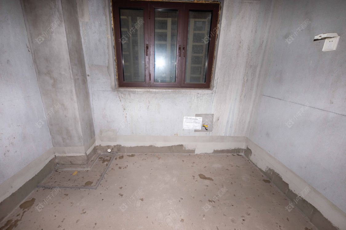 苏州碧桂园凤凰台在售二手房源室内图_小牛看房