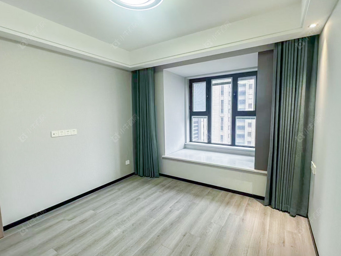 苏州翡翠公馆在售二手房源室内图_小牛看房