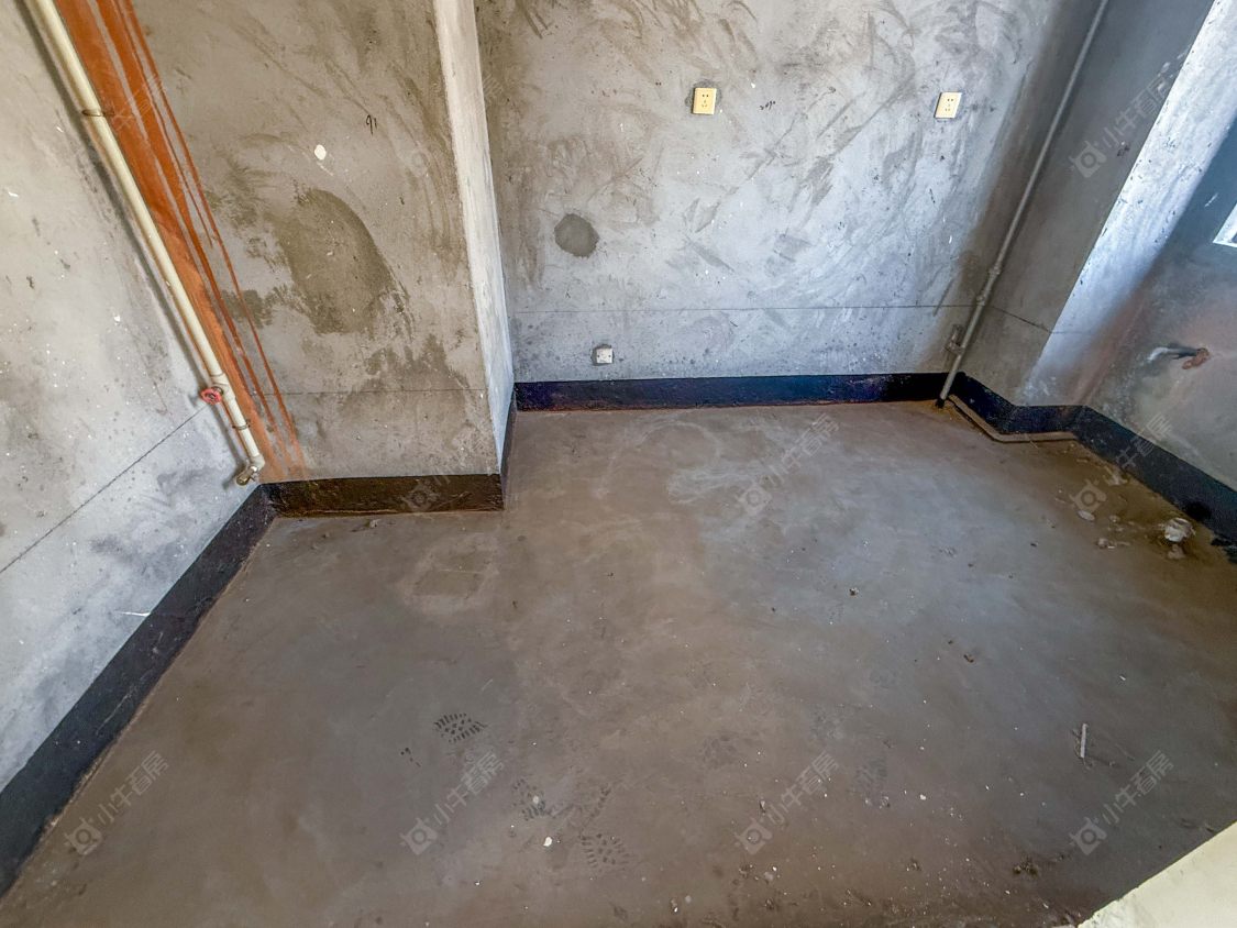 苏州湖滨国际在售二手房源室内图_小牛看房