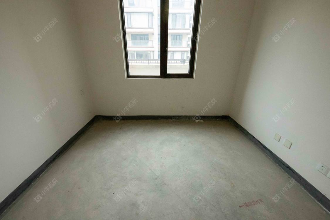 苏州世茂九溪墅(住宅)在售二手房源室内图_小牛看房