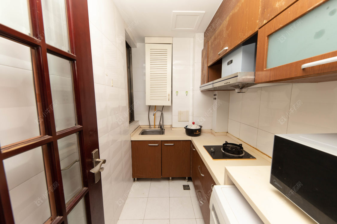 苏州湖滨国际在售二手房源室内图_小牛看房