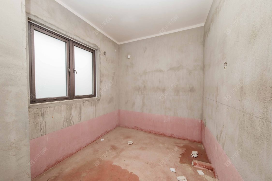 苏州世茂九溪墅(别墅)在售二手房源室内图_小牛看房