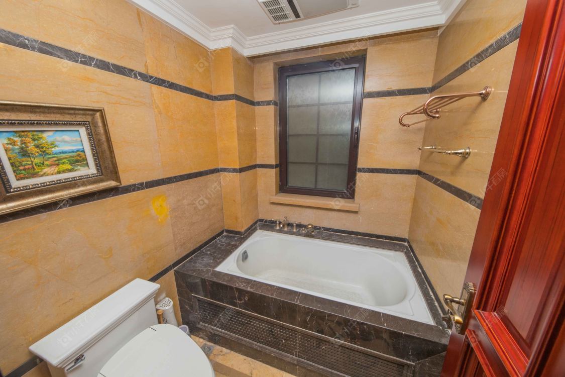 苏州君临新城在售二手房源室内图_小牛看房