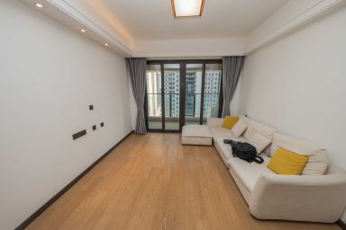 苏州万科公园大道在售二手房_小牛看房