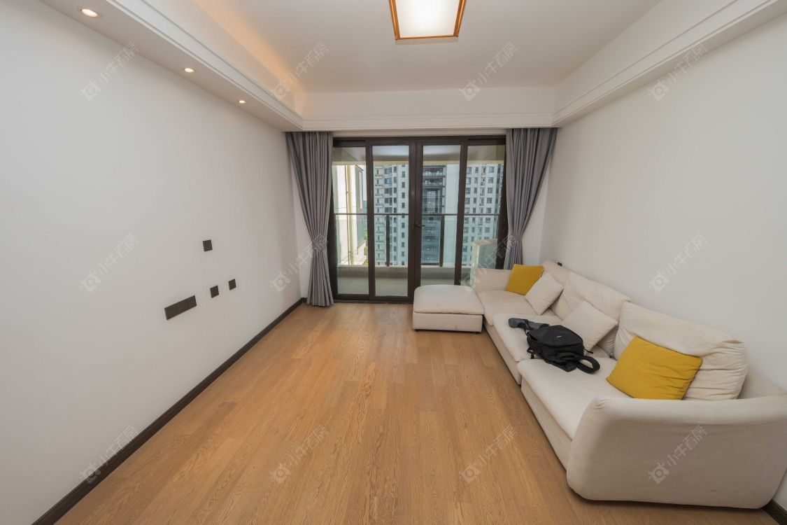 苏州万科公园大道在售二手房源_小牛看房