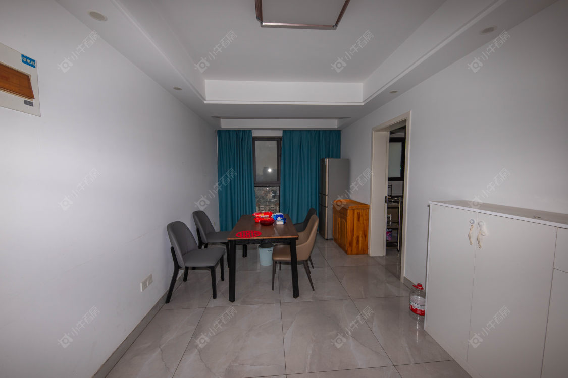 苏州世茂九溪墅(住宅)在售二手房源室内图_小牛看房