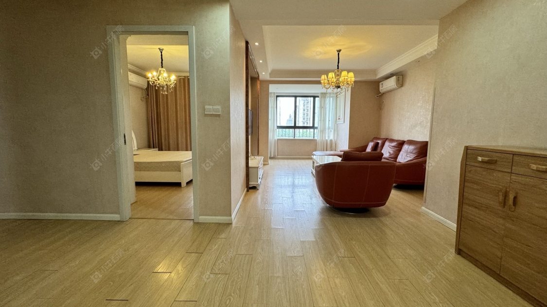 苏州锦绣花苑(东区)在租房源室内图_小牛看房