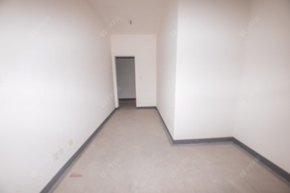 苏州世茂九溪墅(住宅)在售二手房源室内图_小牛看房