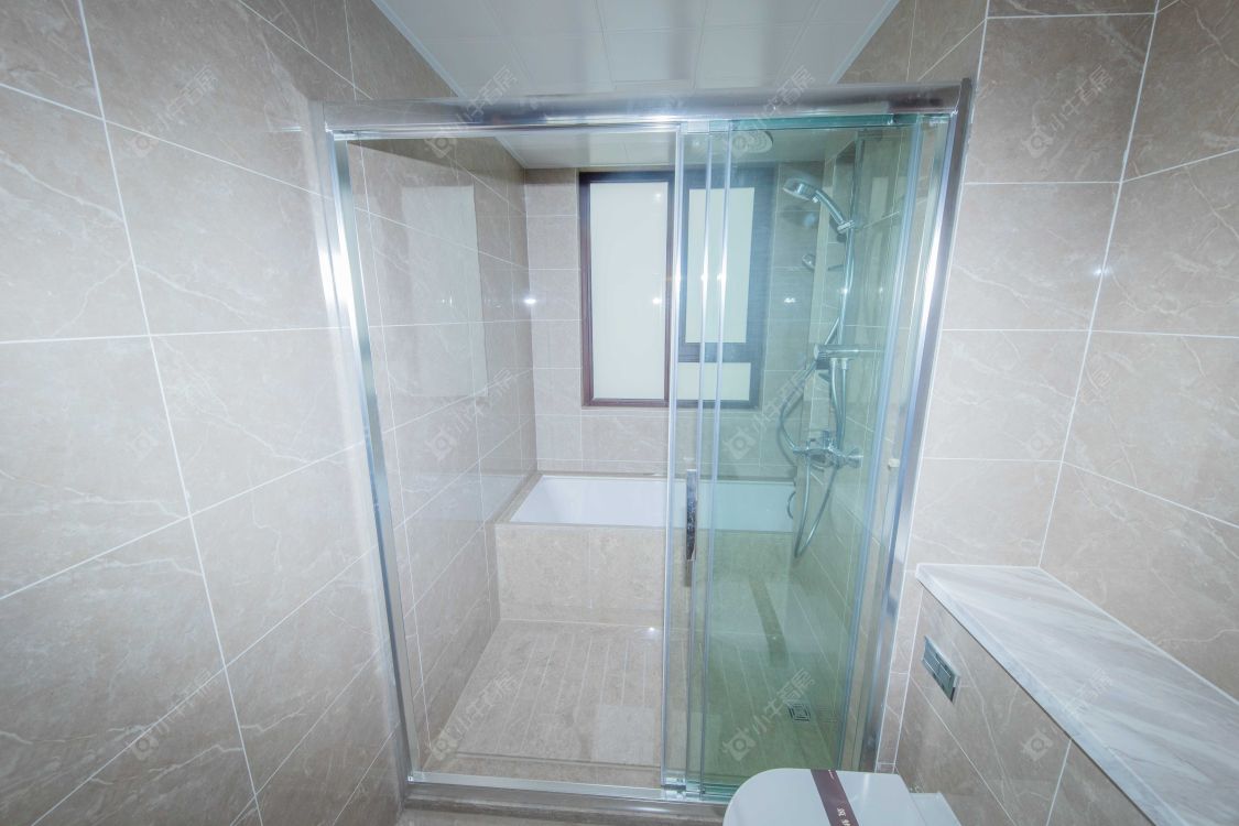 苏州朗诗乐府在售二手房源室内图_小牛看房