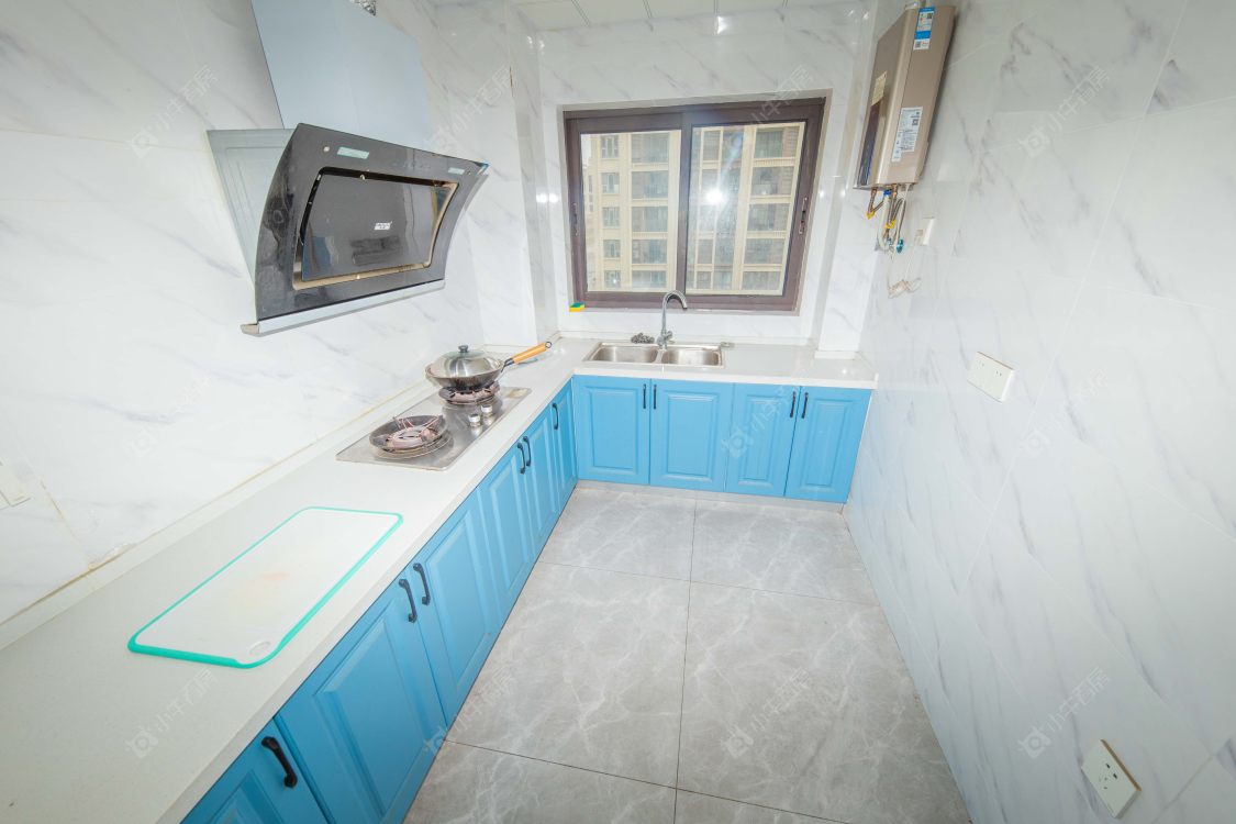 苏州翡翠公馆在售二手房源室内图_小牛看房