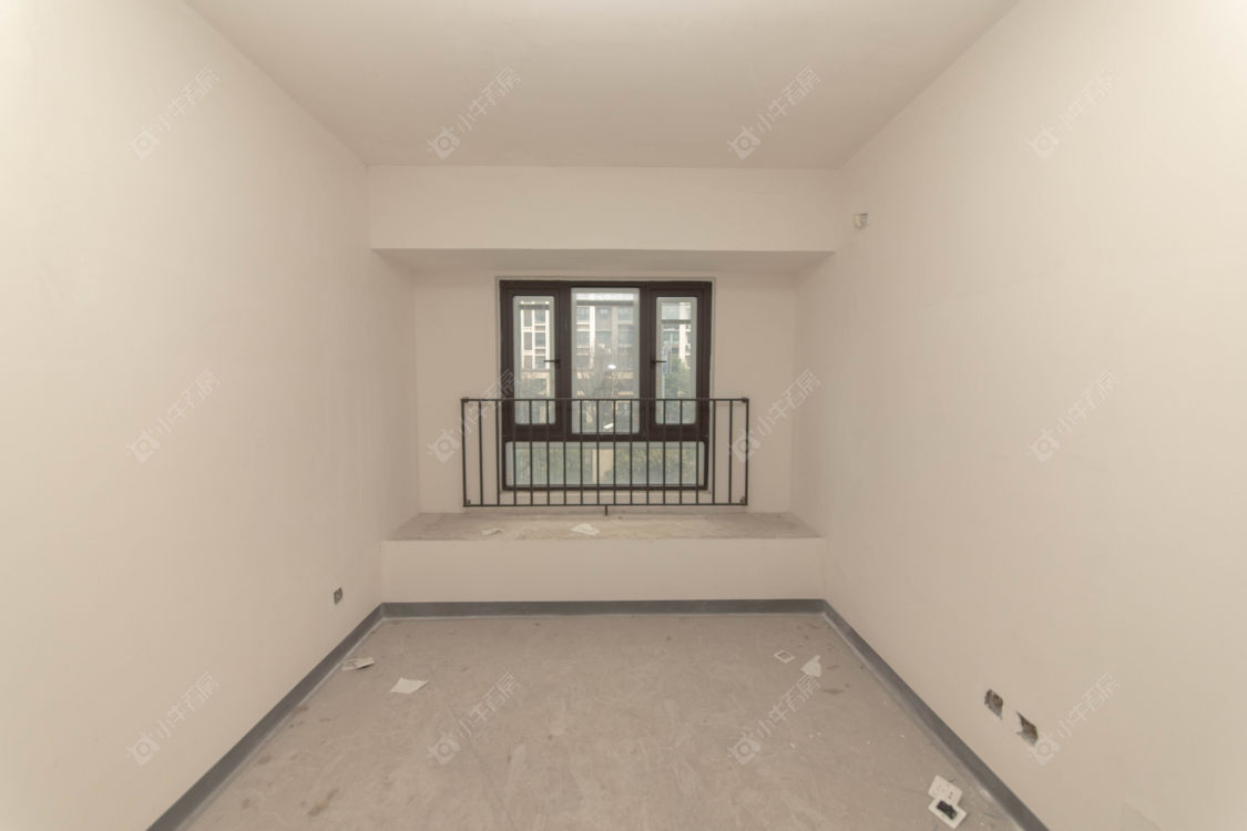 苏州中南樾府在售二手房源室内图_小牛看房