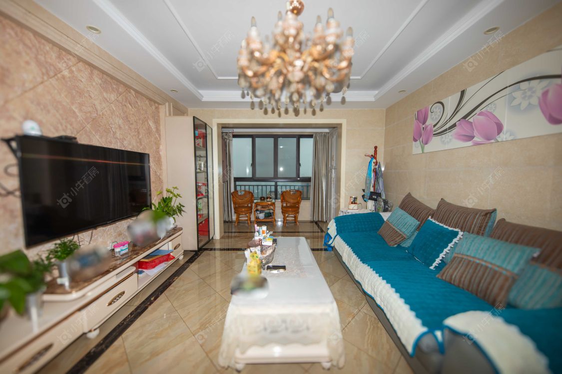 苏州吾悦华府在售二手房源_小牛看房