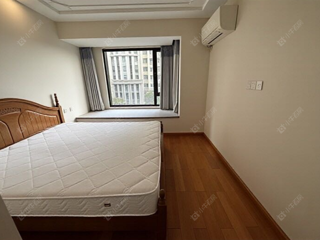 苏州世茂九溪墅(住宅)在售二手房源室内图_小牛看房