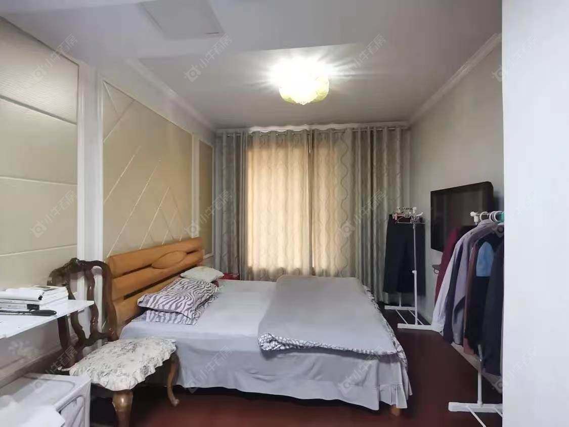 苏州汇景豪苑在售二手房源室内图_小牛看房