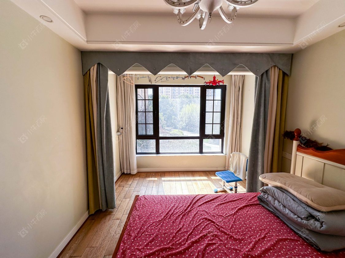 苏州君临新城在售二手房源室内图_小牛看房