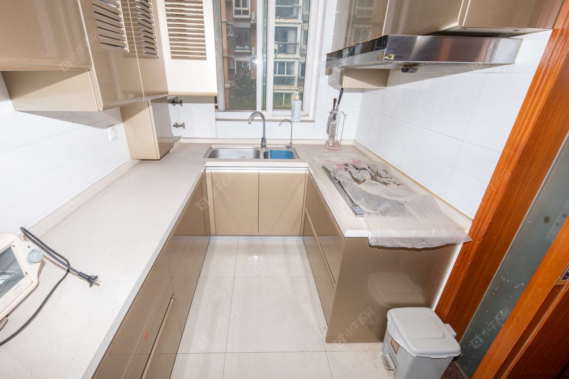 苏州长江新城花园在售二手房源室内图_小牛看房