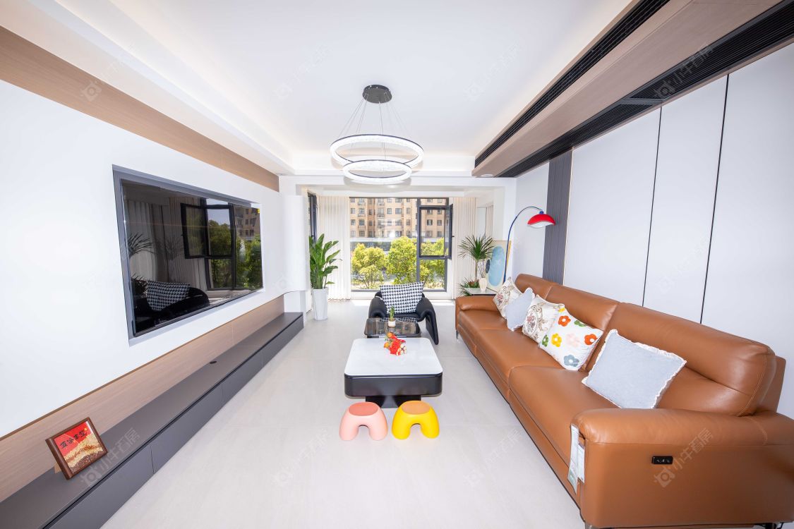 苏州碧桂园凤凰台在售二手房源室内图_小牛看房