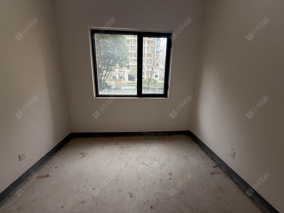 苏州世茂九溪墅(住宅)在售二手房源室内图_小牛看房