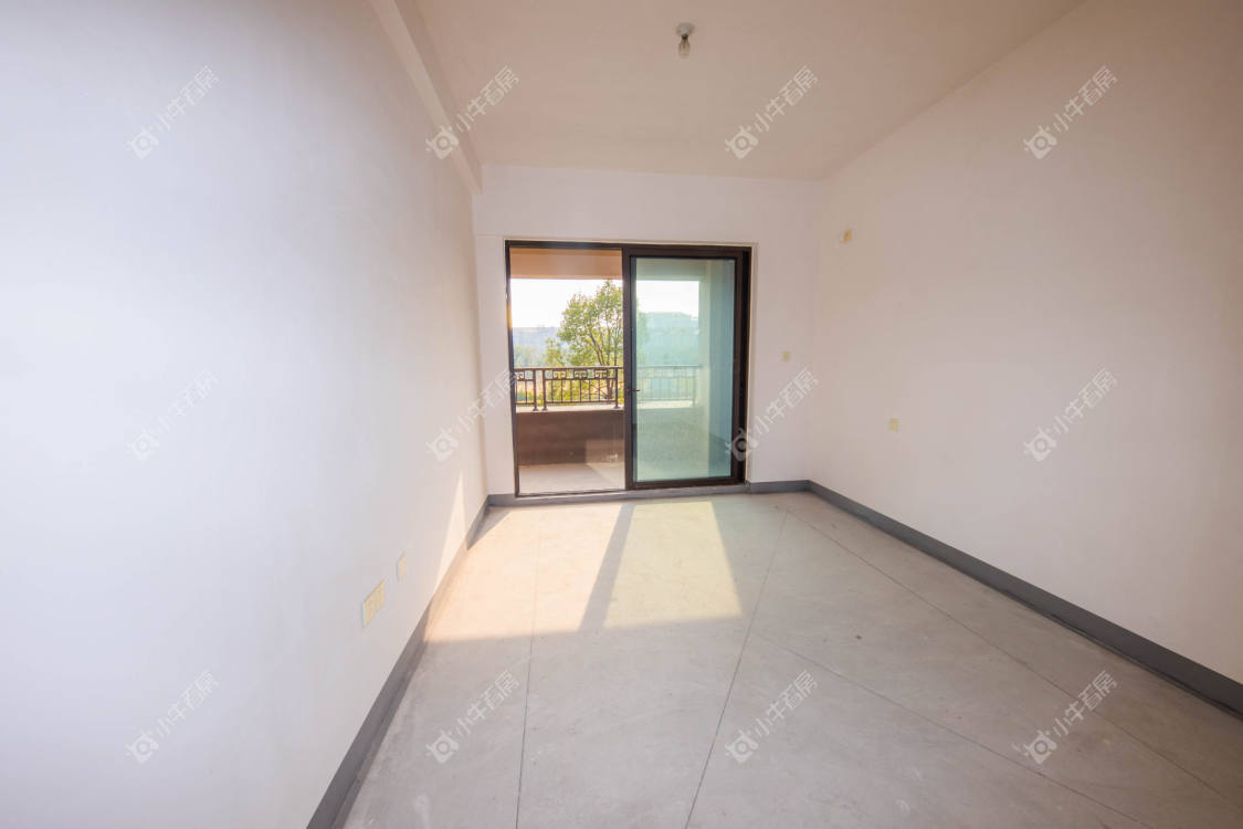 苏州建发泱誉在售二手房源室内图_小牛看房