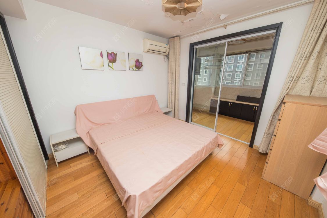 苏州百桥花园在售二手房源室内图_小牛看房