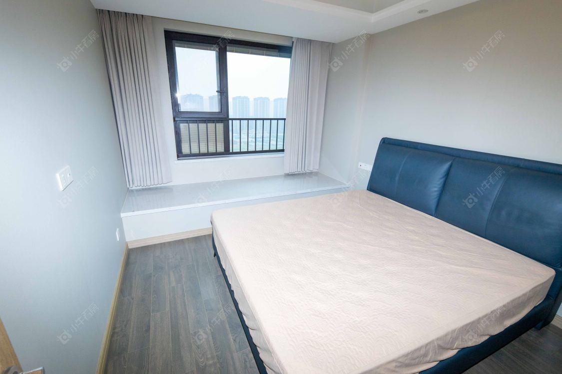 苏州金茂鸣悦棠前雅园在售二手房源室内图_小牛看房