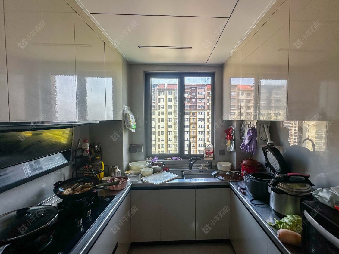 苏州新乘北苑四期在售二手房源室内图_小牛看房