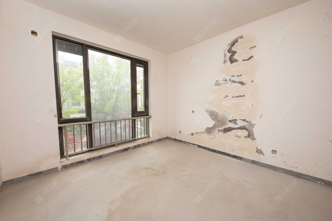 苏州世茂九溪墅(别墅)在售二手房源室内图_小牛看房