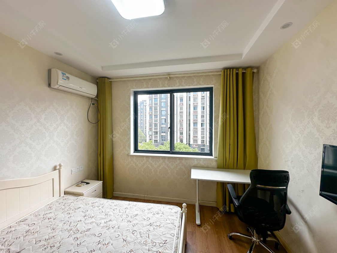 苏州锦绣花苑(东区)在售二手房源室内图_小牛看房