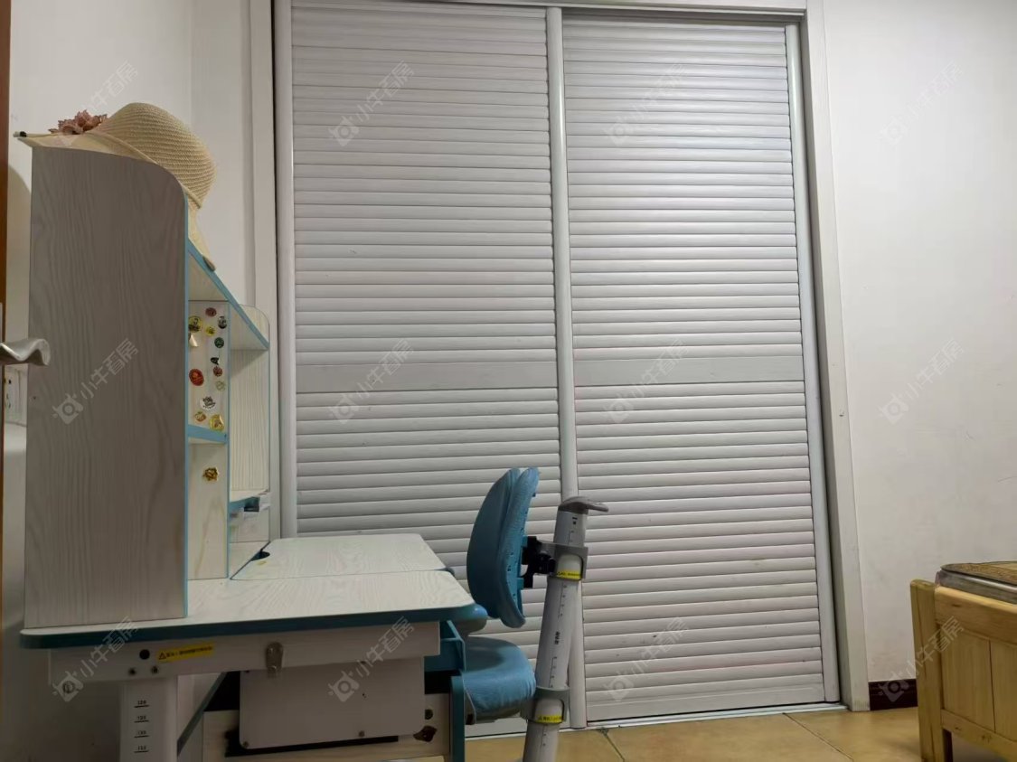 苏州吾悦华府在售二手房源室内图_小牛看房