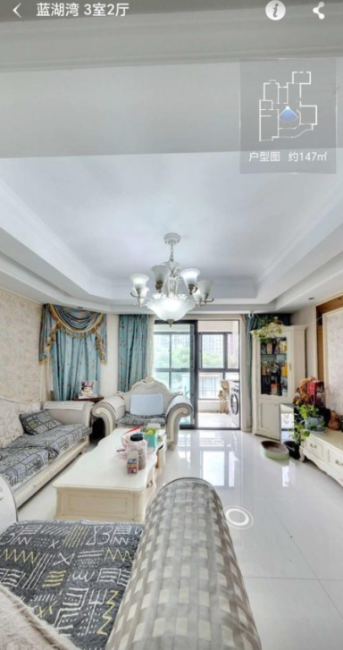 苏州蓝湖湾在售二手房_小牛看房
