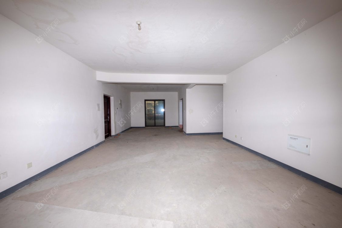 苏州世茂九溪墅(住宅)在售二手房源室内图_小牛看房