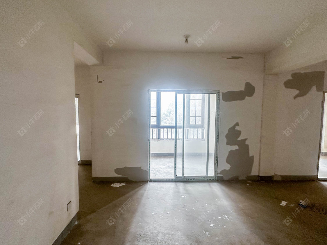 苏州君临新城在售二手房源室内图_小牛看房