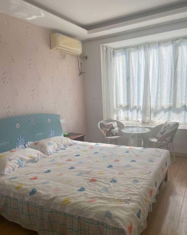 苏州中联皇冠1室1厅1卫在售二手房房源图片