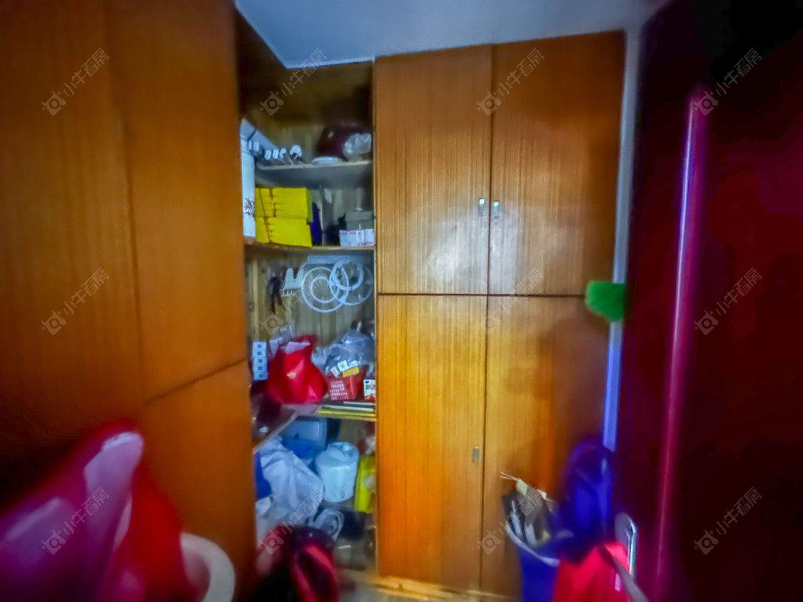 苏州民丰苑(西区)在售二手房源室内图_小牛看房