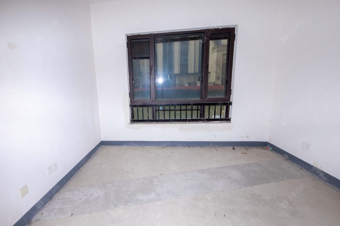 苏州世茂九溪墅(住宅)在售二手房源室内图_小牛看房