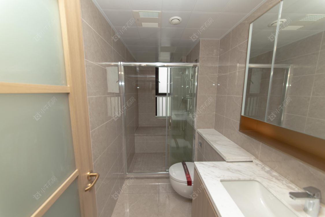 苏州朗诗乐府在售二手房源室内图_小牛看房