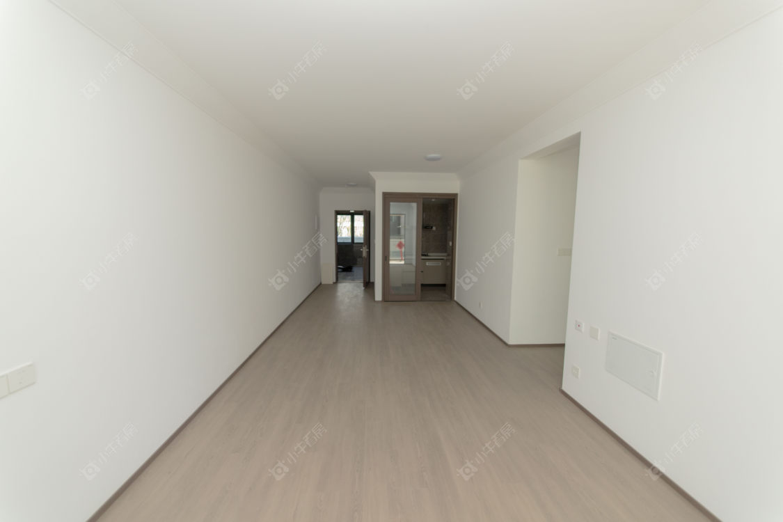 苏州世茂璀璨江南在售二手房源室内图_小牛看房