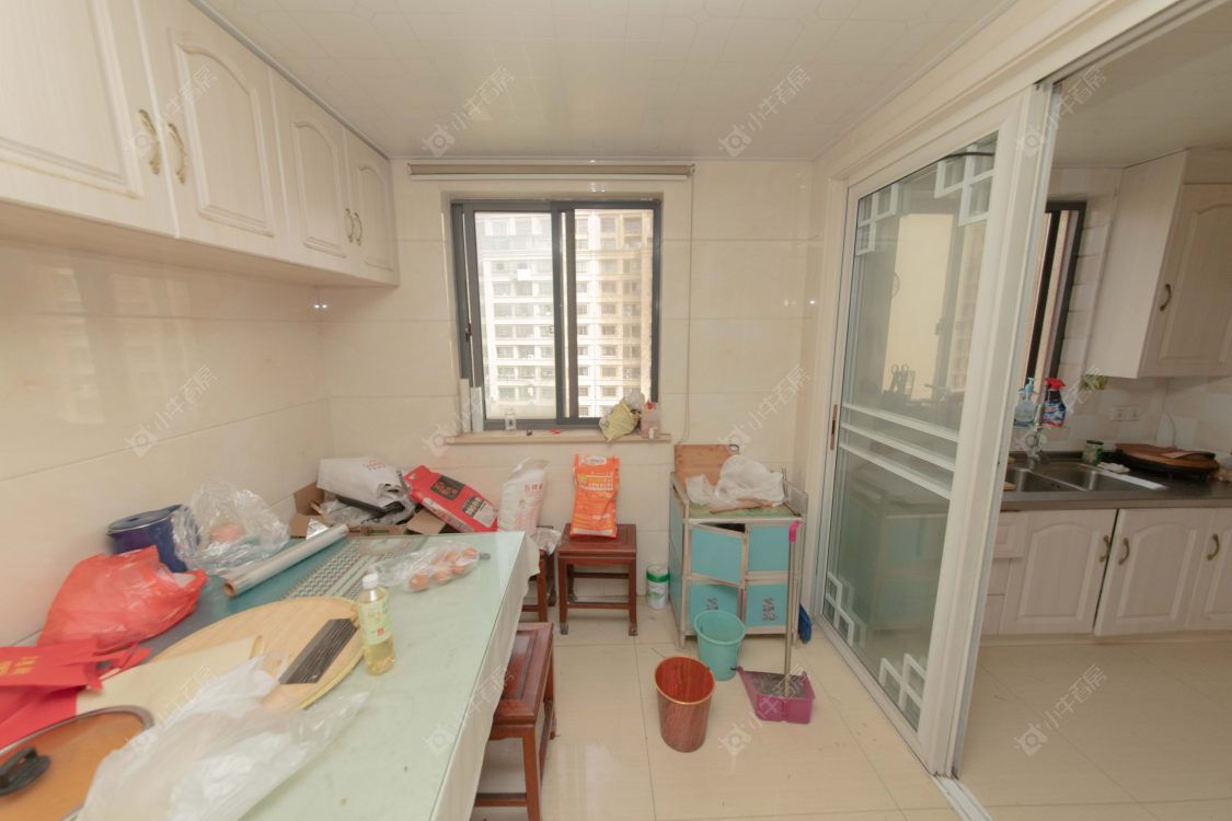 苏州福新苑在售二手房源室内图_小牛看房