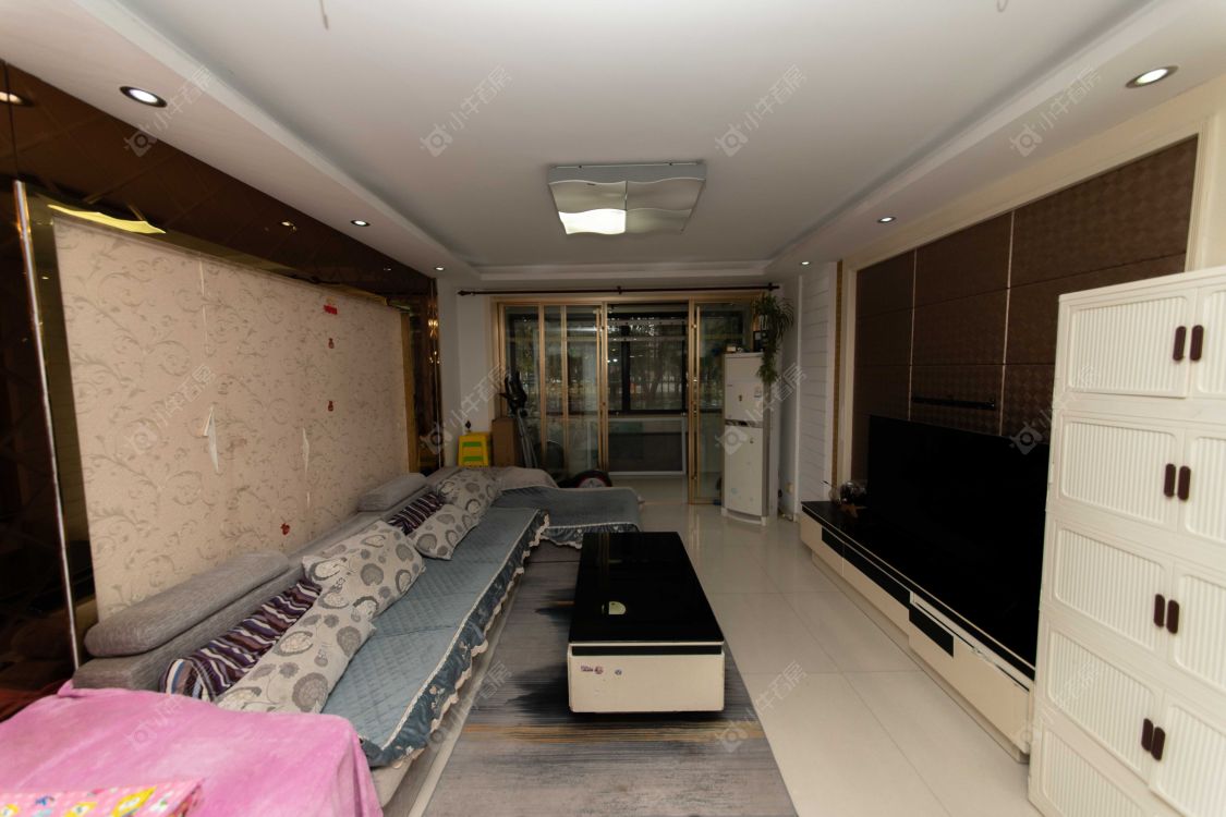 苏州农联花园在售二手房源室内图_小牛看房