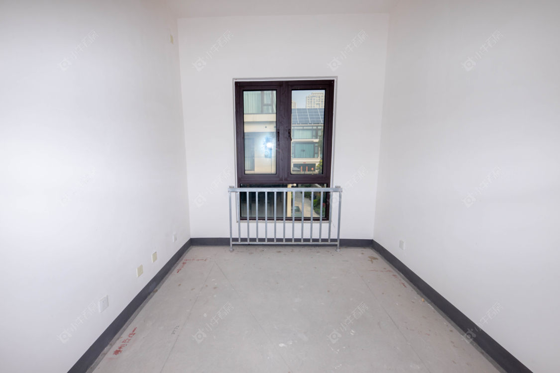 苏州世茂九溪墅(别墅)在售二手房源室内图_小牛看房