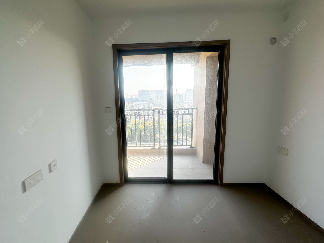 苏州建发和玺在售二手房源_小牛看房