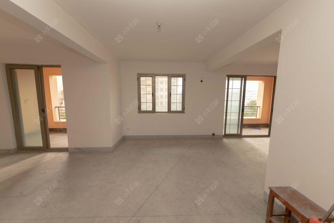 苏州金新城首府在售二手房源室内图_小牛看房