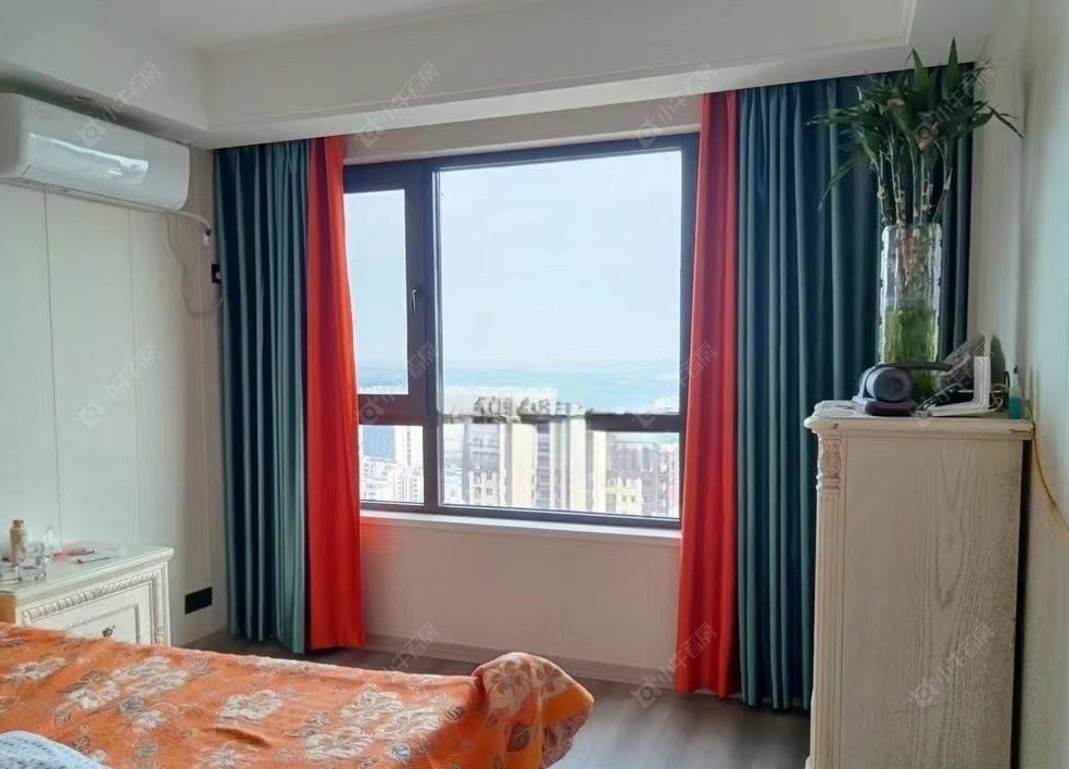 苏州阳光锦程东区在售二手房源室内图_小牛看房