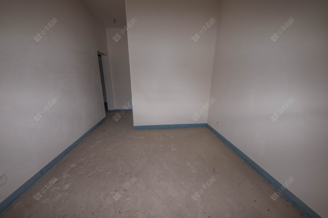 苏州世茂九溪墅(住宅)在售二手房源室内图_小牛看房