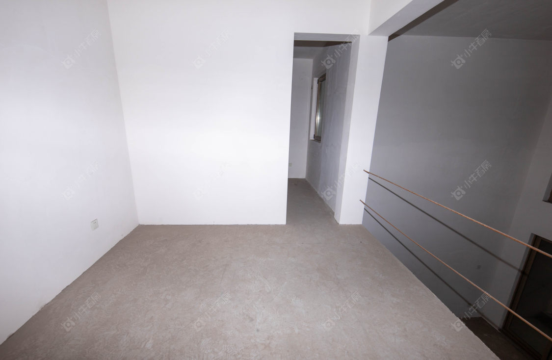 苏州中联铂悦在售二手房源室内图_小牛看房