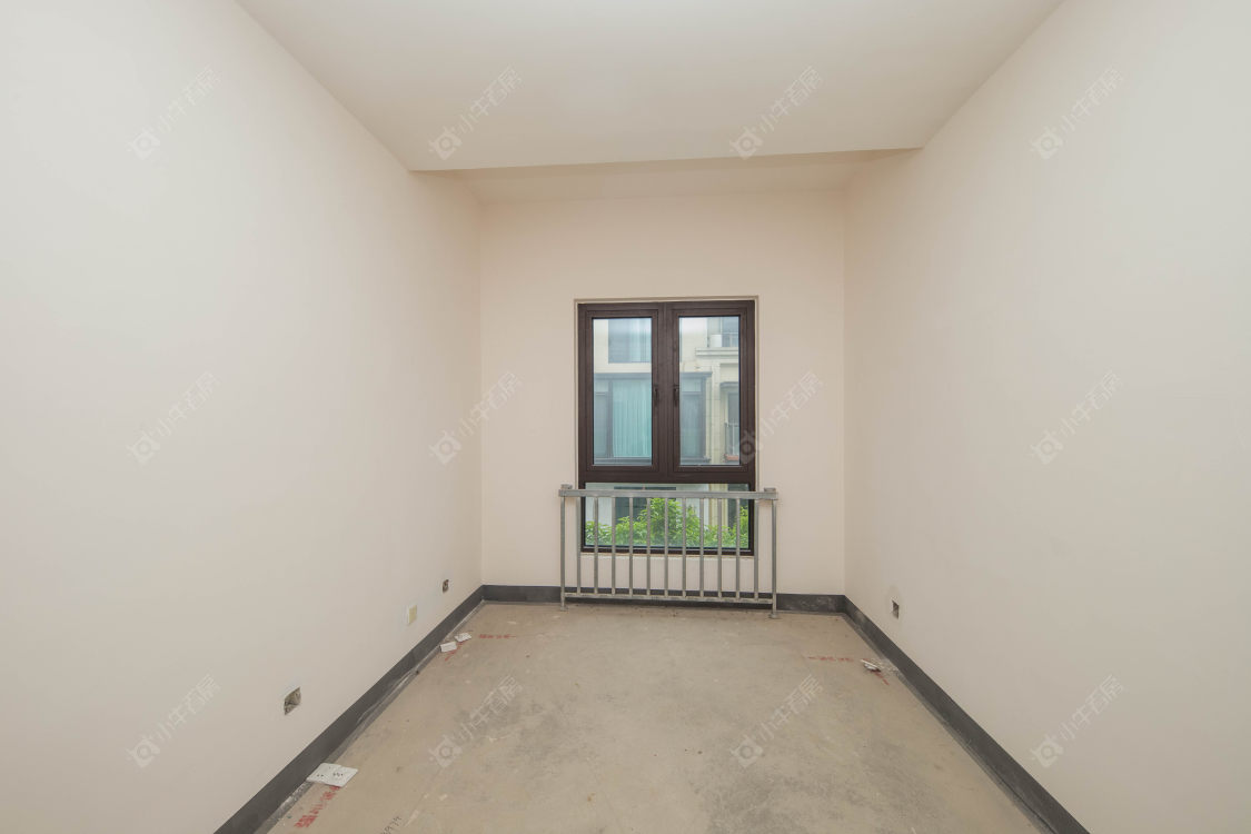 苏州世茂九溪墅(别墅)在售二手房源室内图_小牛看房