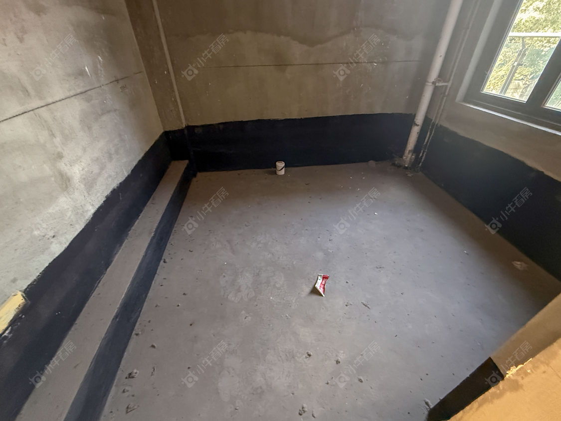 苏州中联棠樾在售二手房源室内图_小牛看房