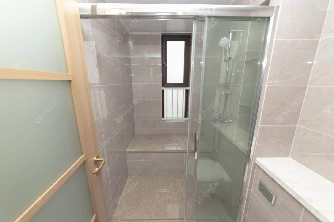 苏州朗诗乐府在售二手房源室内图_小牛看房